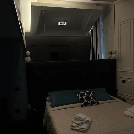 AH Suite Trinità Dei Monti-3